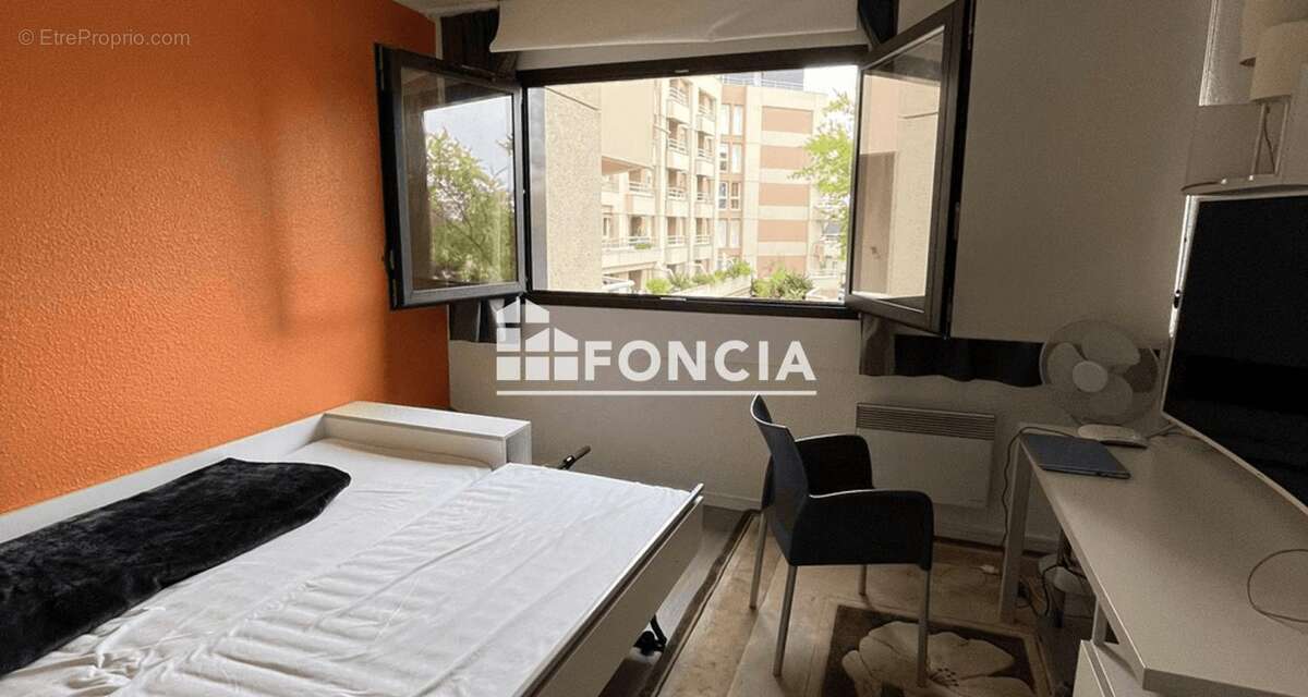Appartement à ORLEANS