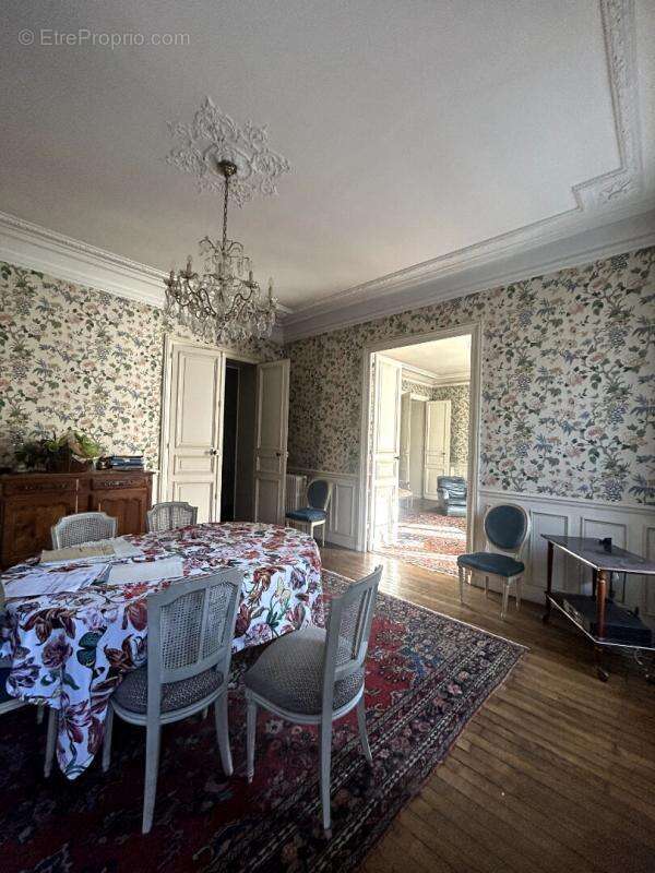 Appartement à NEVERS