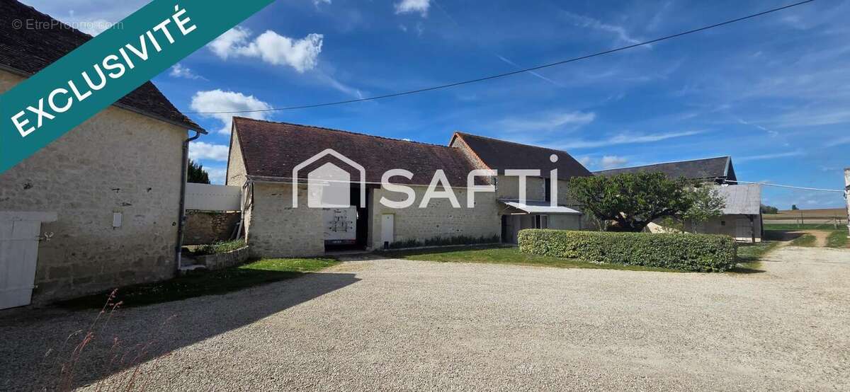 Photo 4 - Maison à INGRANDES