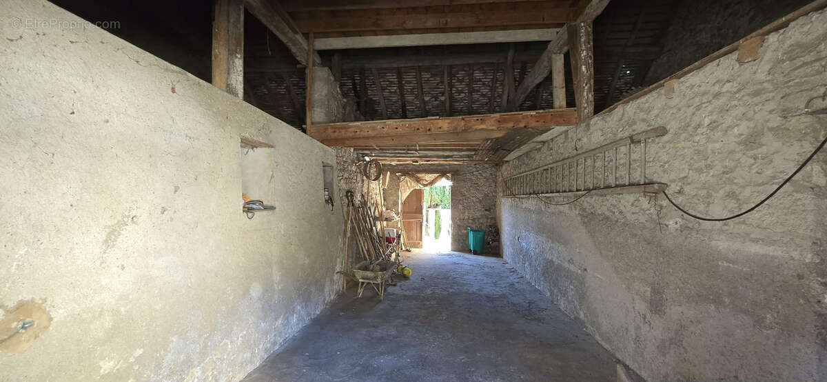 Maison à TALISSIEU