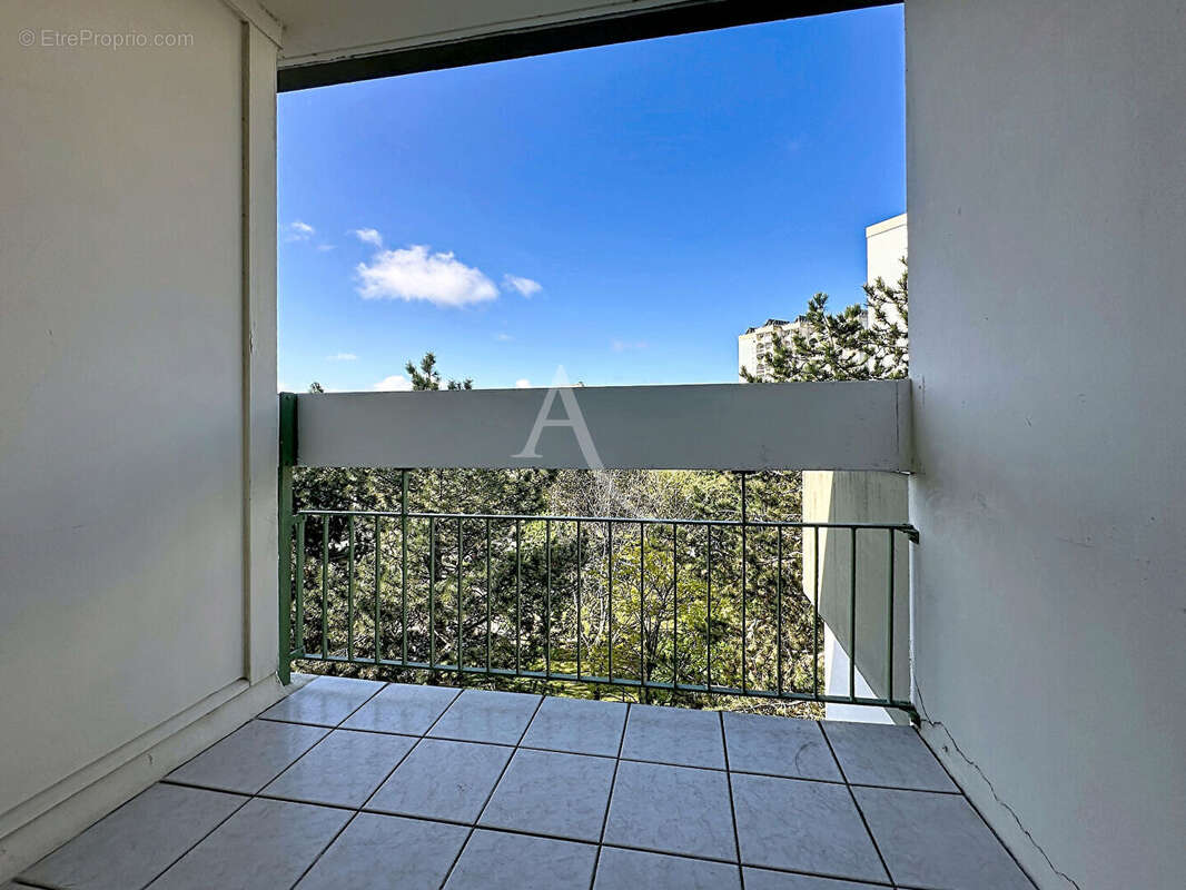 Appartement à ANGERS