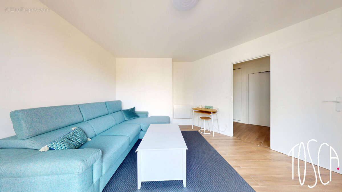 Appartement à THIAIS