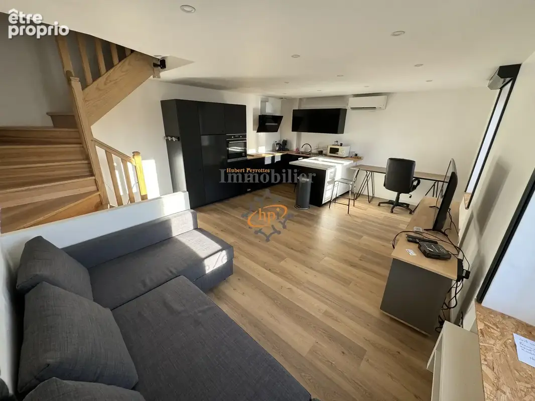 Immeuble à usage locatif Saint Affrique - photo 20