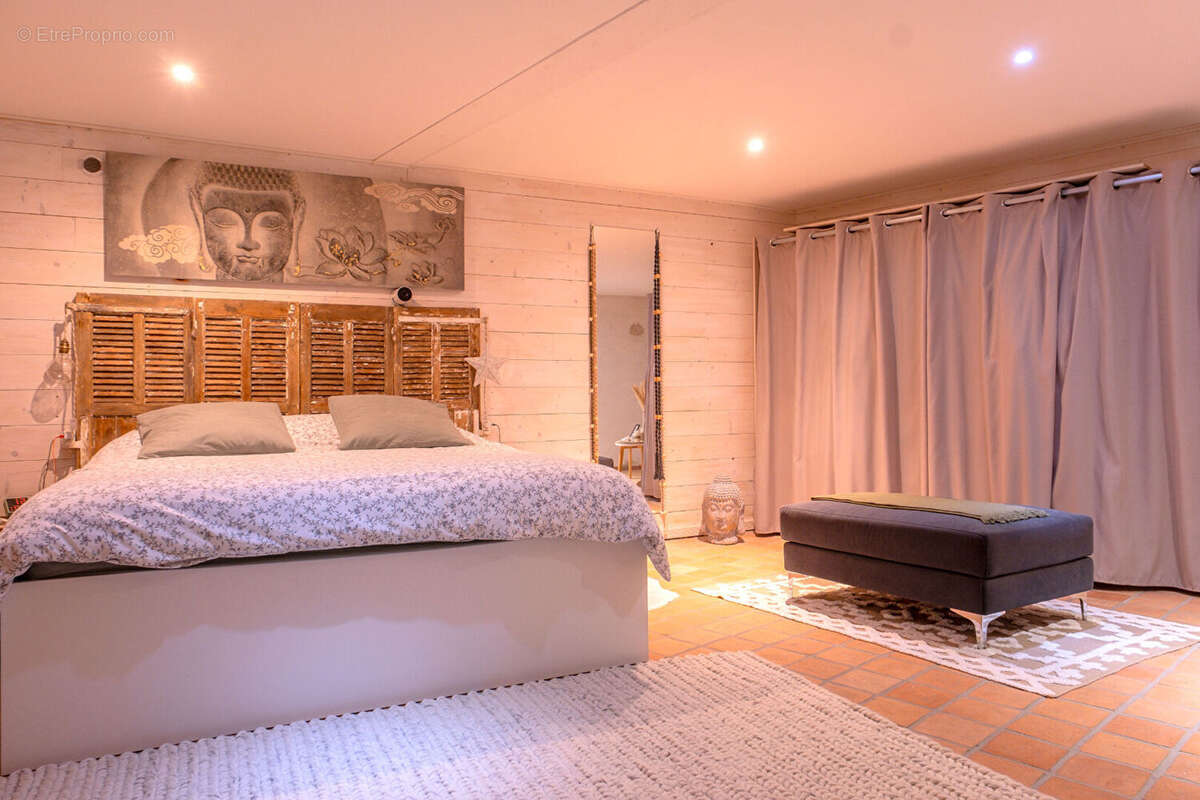 Appartement à ROCBARON