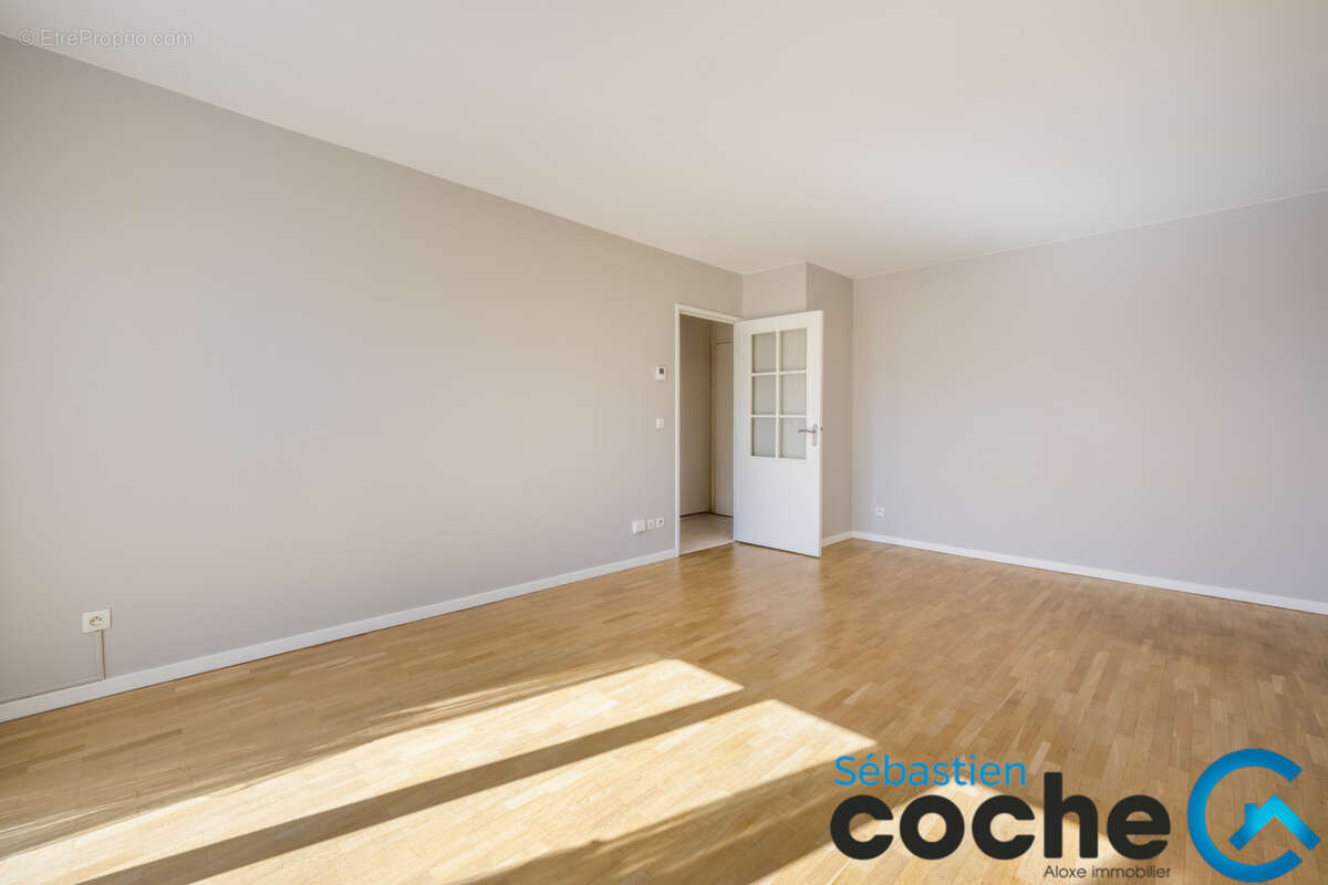 Appartement à LYON-3E