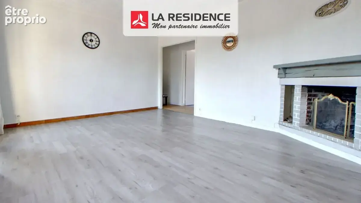 Appartement 79 m² à Villepreux  - photo 3