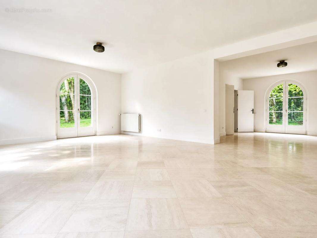 Maison de 5 pièces de 124 m² à Pontoise - photo 5