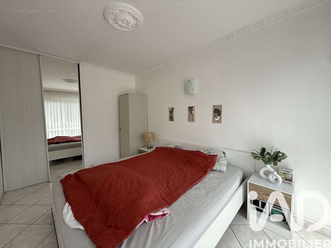 Photo 5 - Appartement à LE MEE-SUR-SEINE