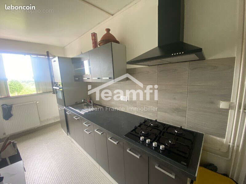 Appartement à VIERZON