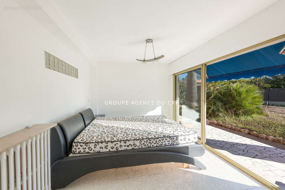 Maison à SAINT-RAPHAEL