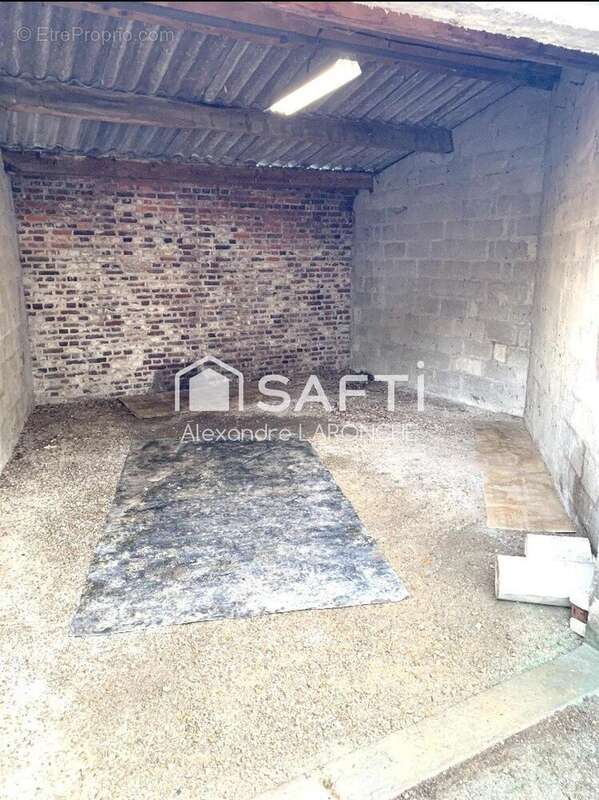 Photo 7 - Appartement à LISIEUX