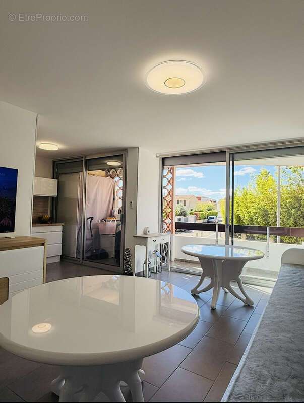 Appartement à LUNEL