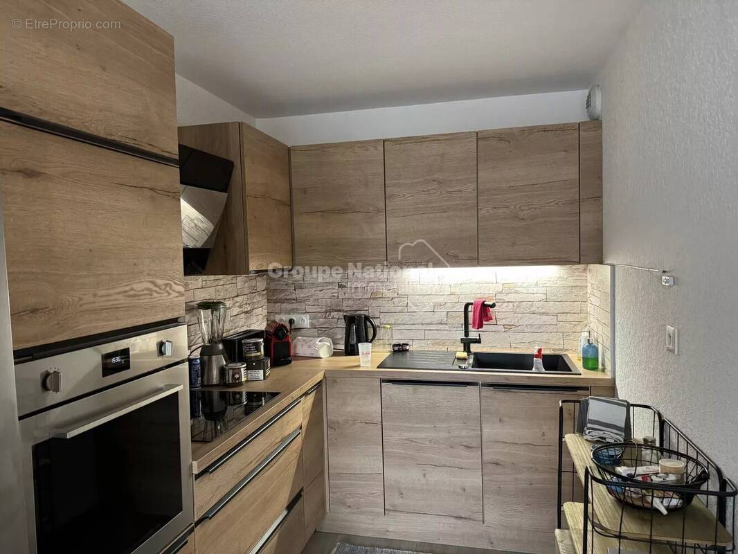 Appartement à SIX-FOURS-LES-PLAGES