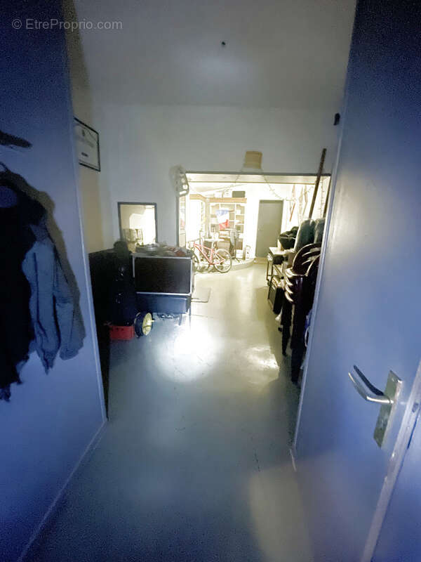 Appartement à SAINT-MIHIEL