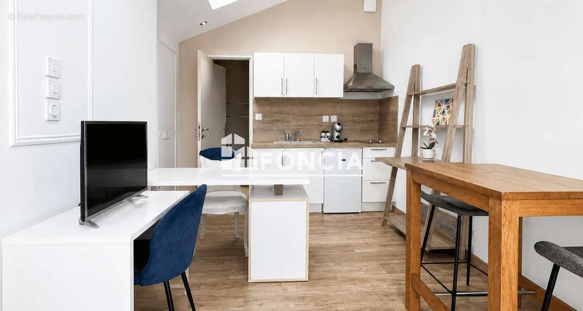 Maison à MONTPELLIER