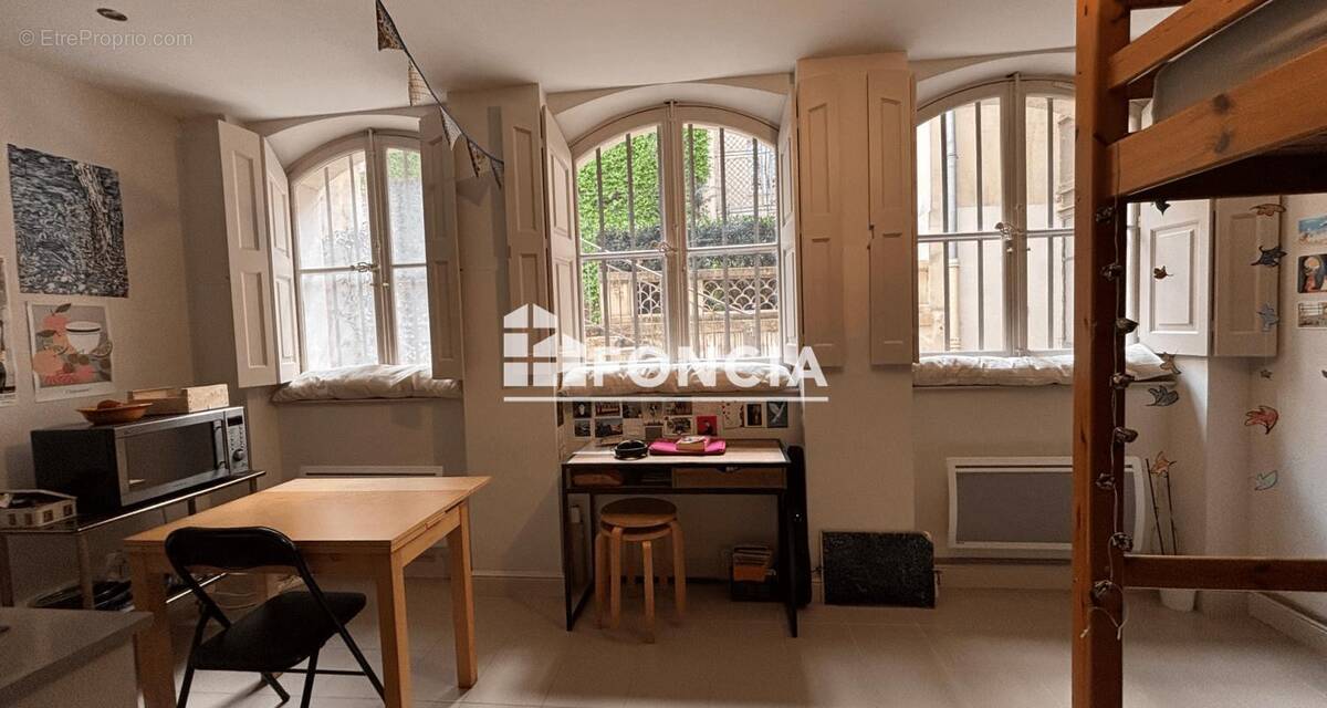Appartement à AVIGNON