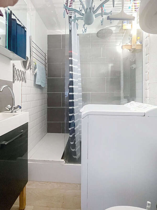 Appartement à CABOURG