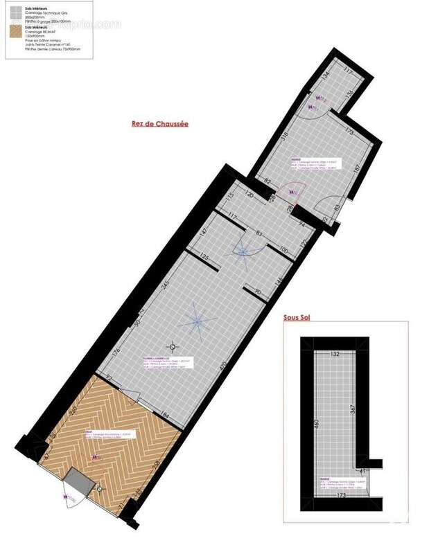 Photo 4 - Commerce à NEUILLY-SUR-SEINE