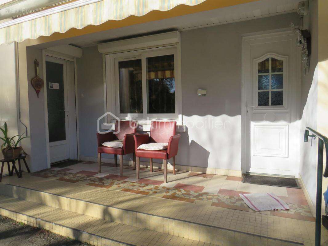 Maison à AIRE-SUR-L&#039;ADOUR