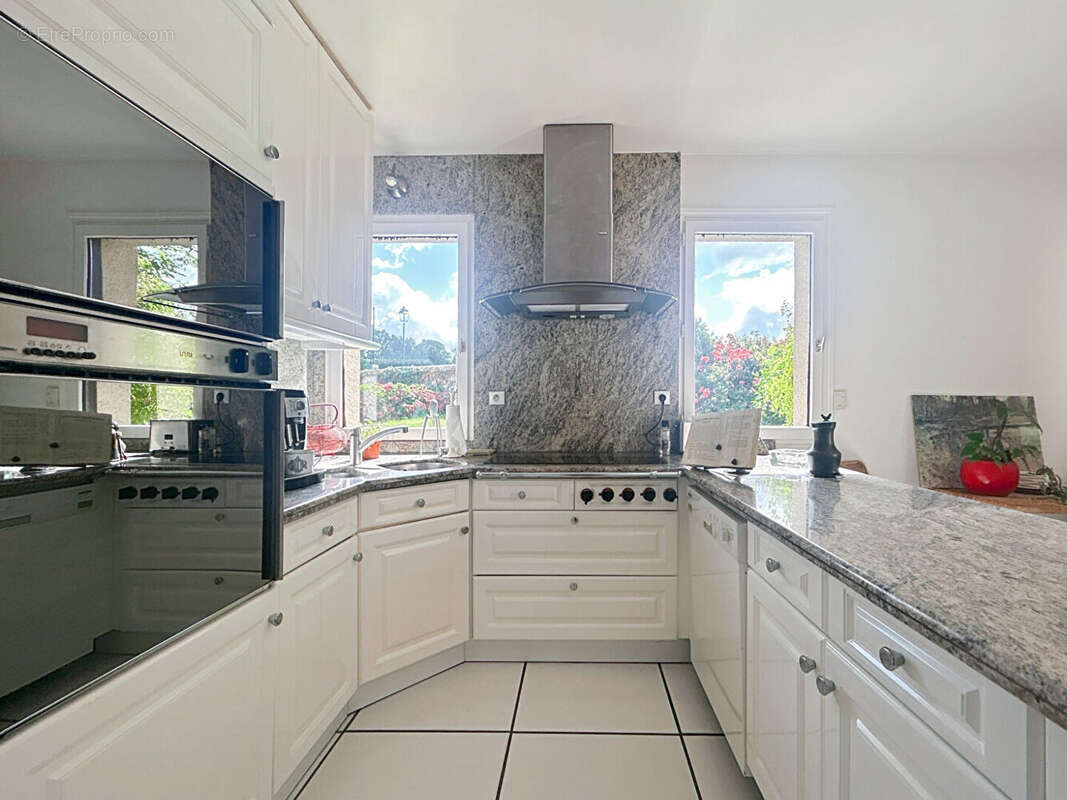 Maison à MAUDETOUR-EN-VEXIN