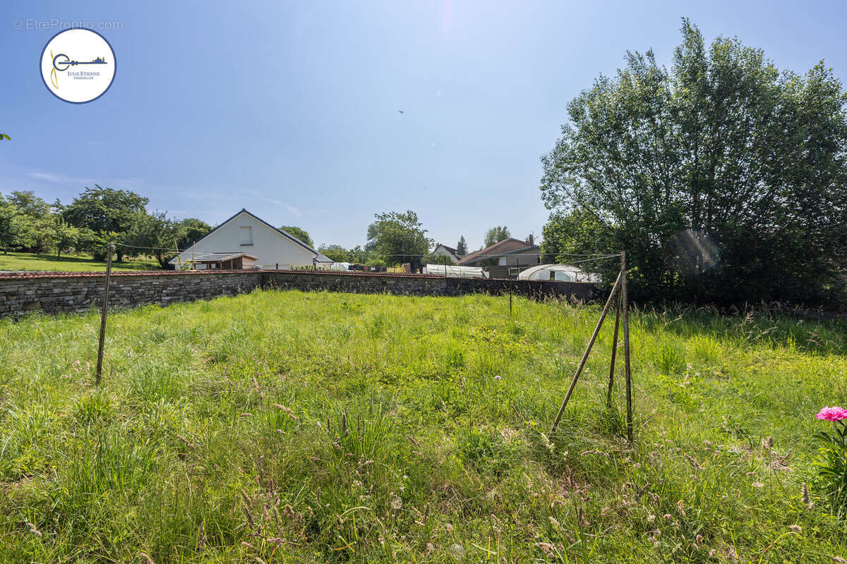 Maison type ferme vosgienne Lerrain 8 pièces 242 m2 - photo 16