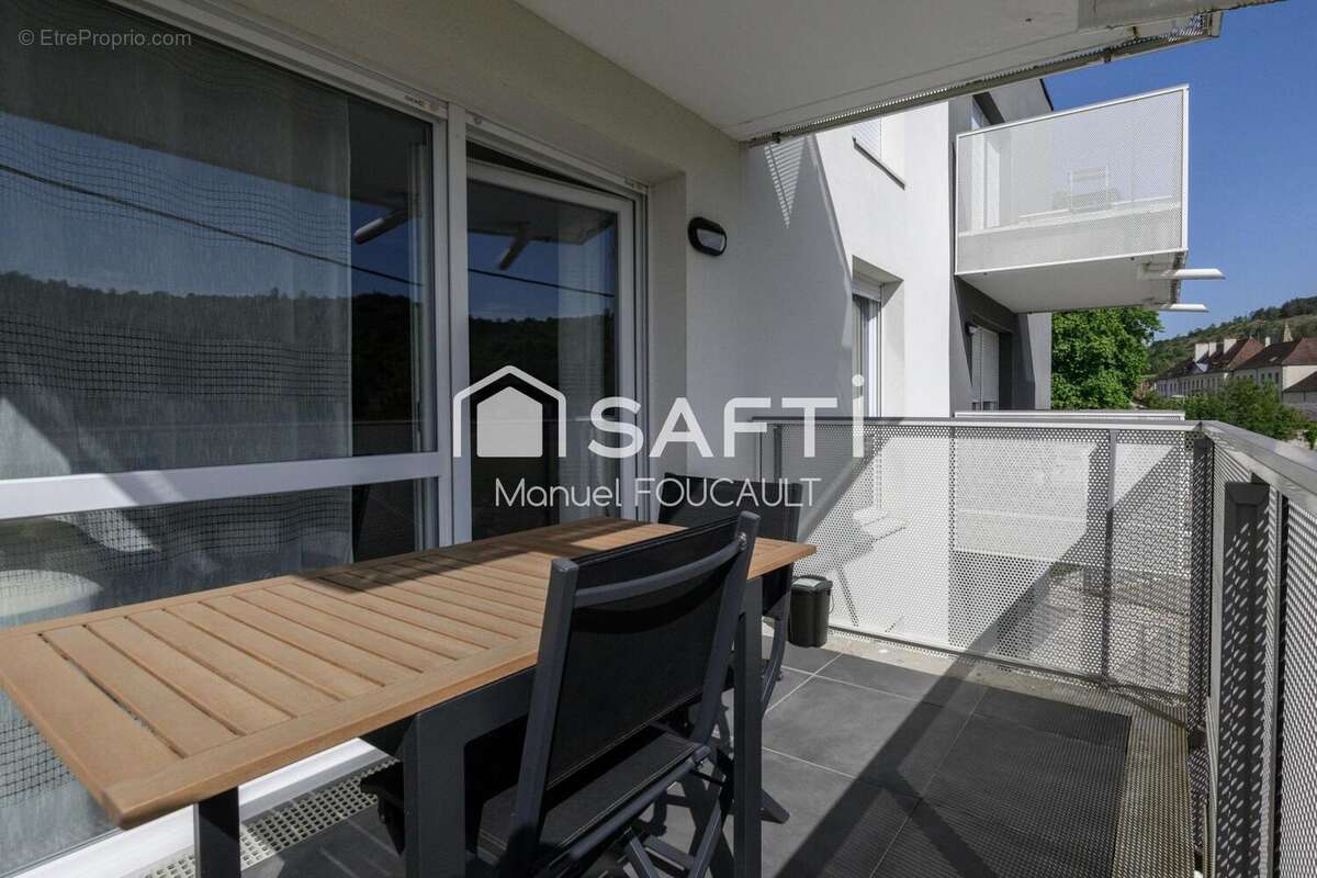 Photo 9 - Appartement à PLOMBIERES-LES-DIJON