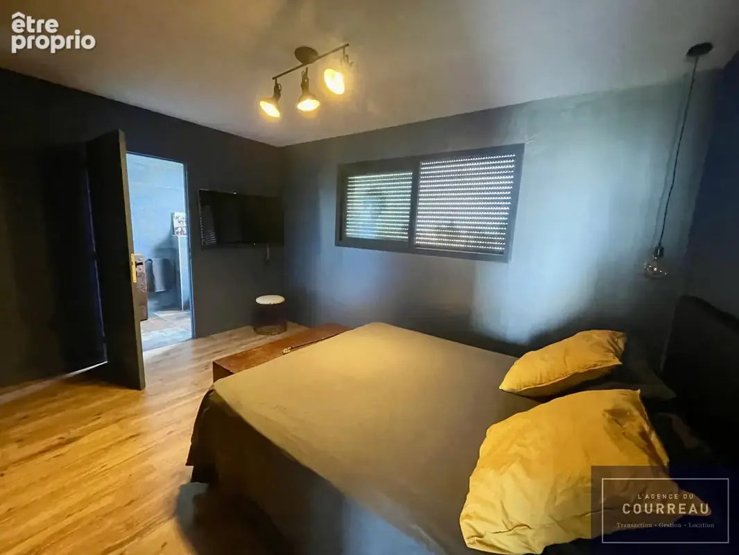 Maison moderne de 180 m2 - photo 6