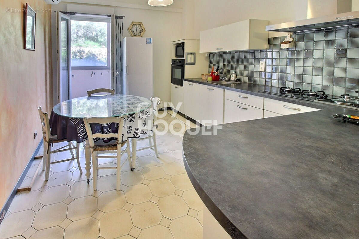 Appartement à AJACCIO