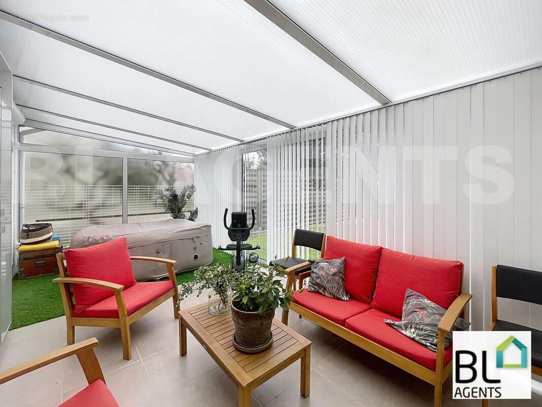 provost_00007 - Maison à ITTEVILLE