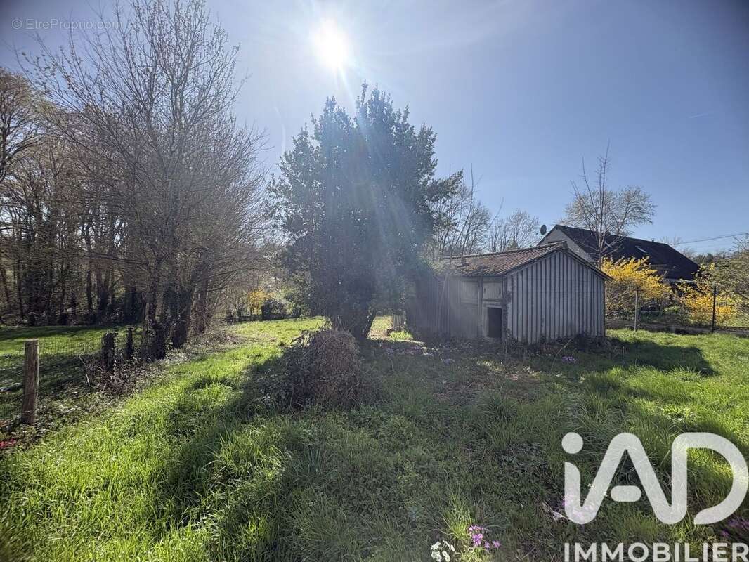 Photo 8 - Maison à PARON