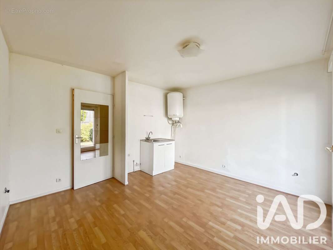 Photo 2 - Appartement à MONTFERMEIL