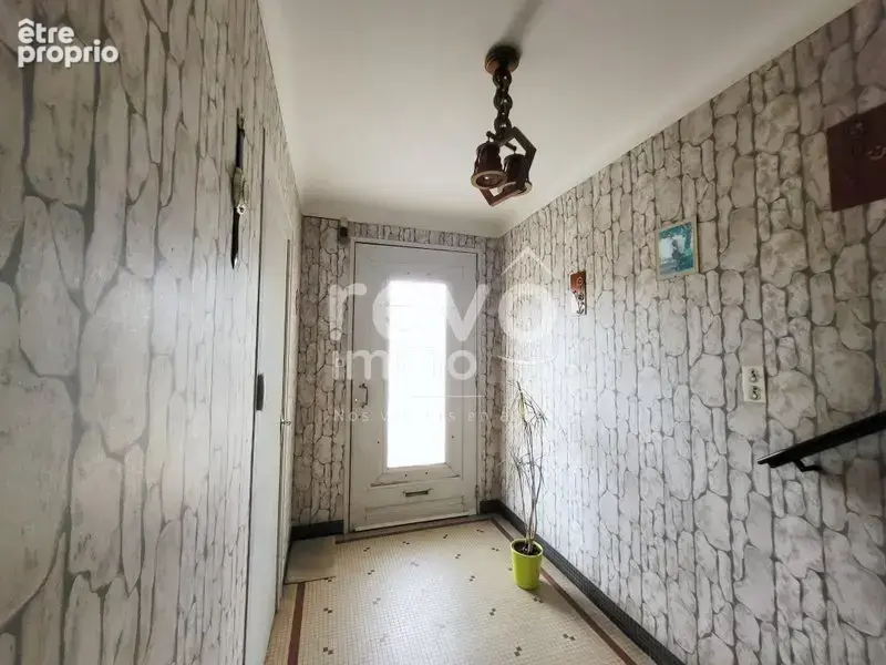 Maison 3 chambres - 107 m² - cour - photo 6