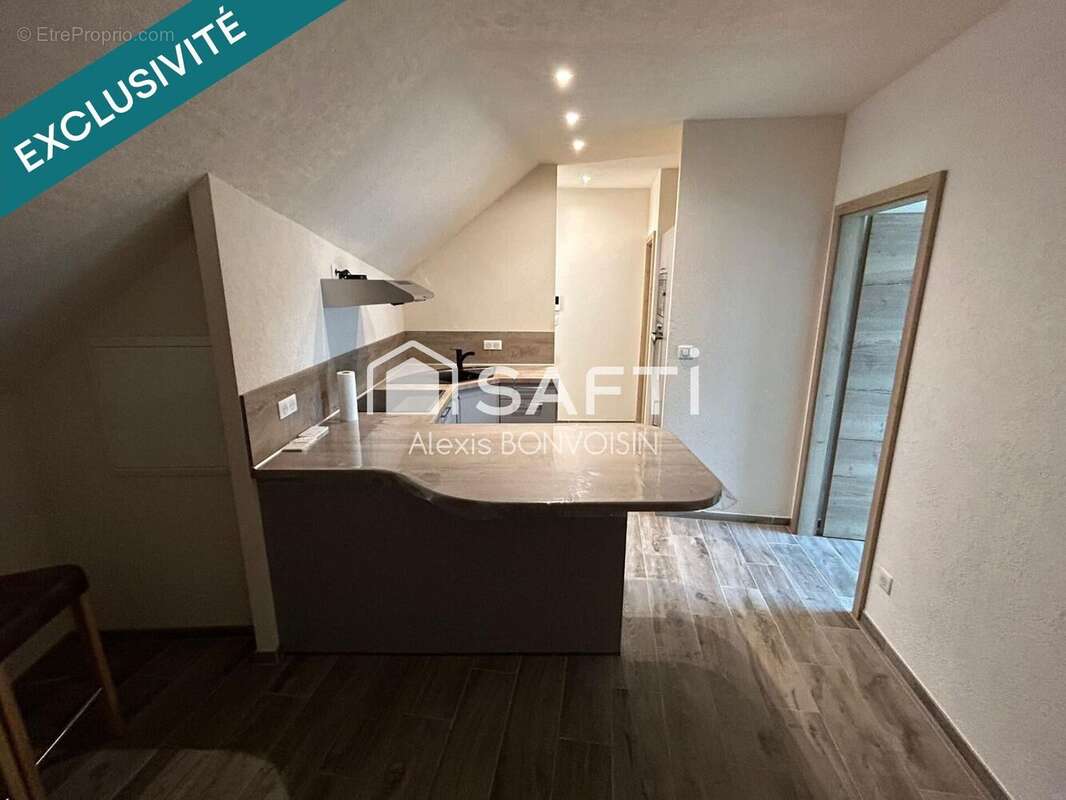 Photo 2 - Appartement à OBERHOFFEN-SUR-MODER