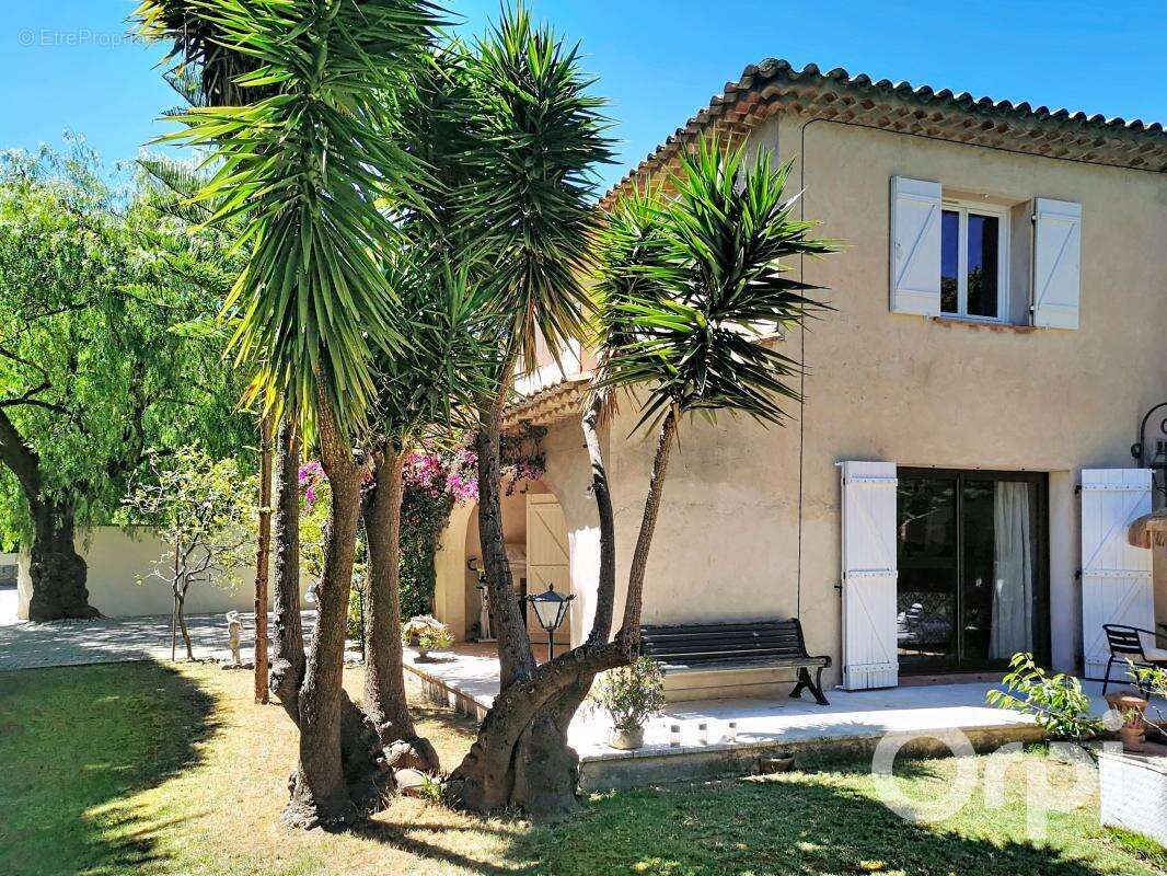 Maison à TOULON