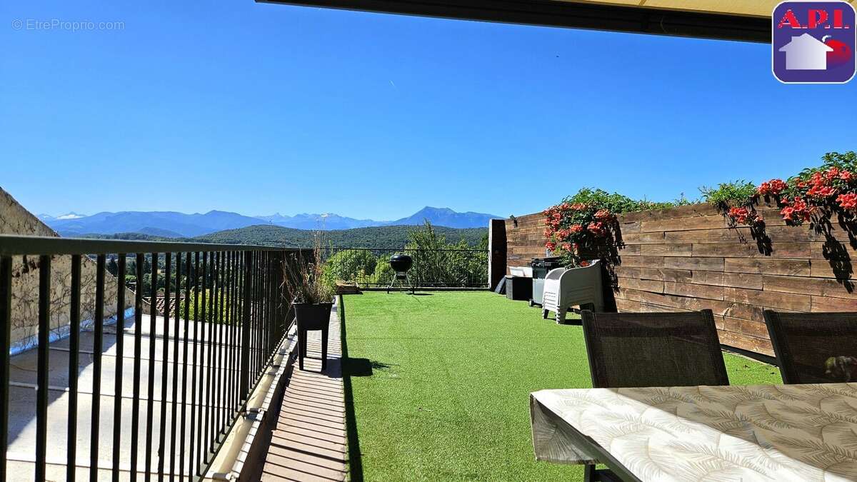 Maison 252 m² à Saint-Gaudens  - photo 8
