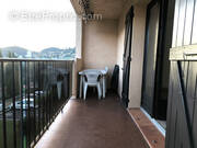 Appartement à VALLAURIS