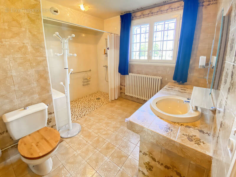 Maison à BARCELONNE-DU-GERS