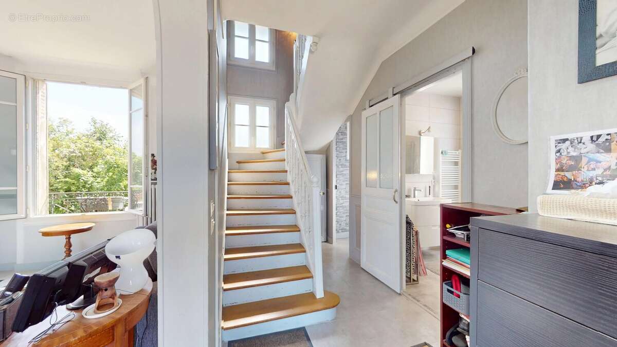 Maison à MONTFERMEIL