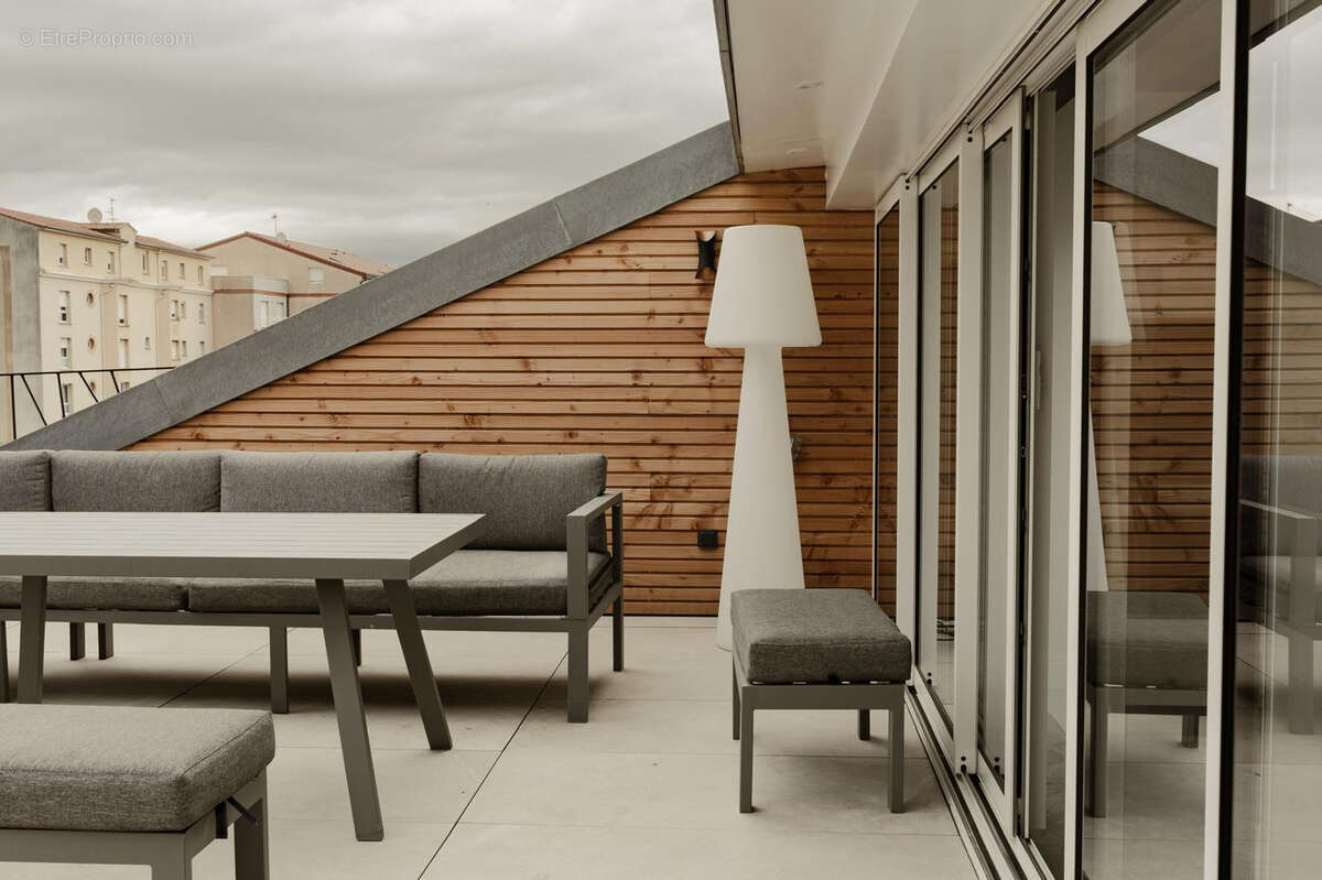 Appartement à VALENCE