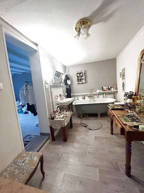 Maison à SARREBOURG