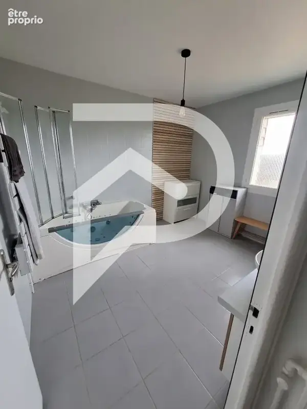 Maison Lamothe En Blaisy  5 pièce(s) - photo 5