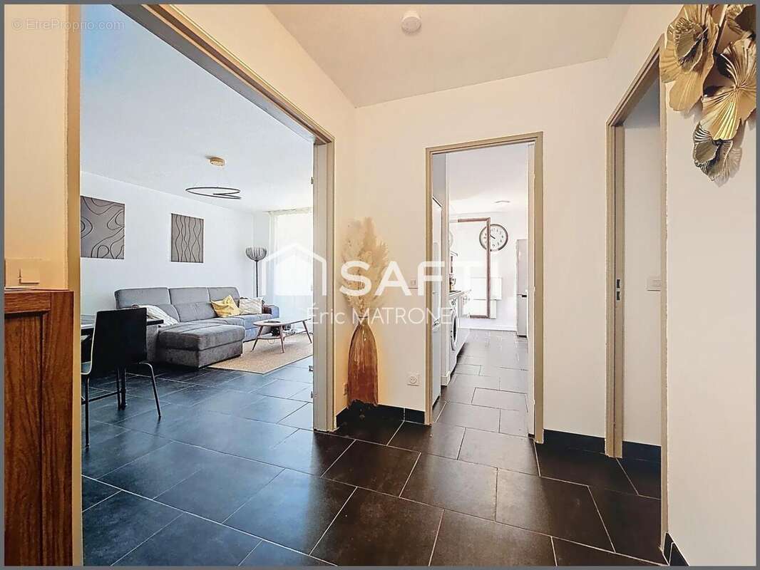 Photo 7 - Appartement à MARSEILLE-11E