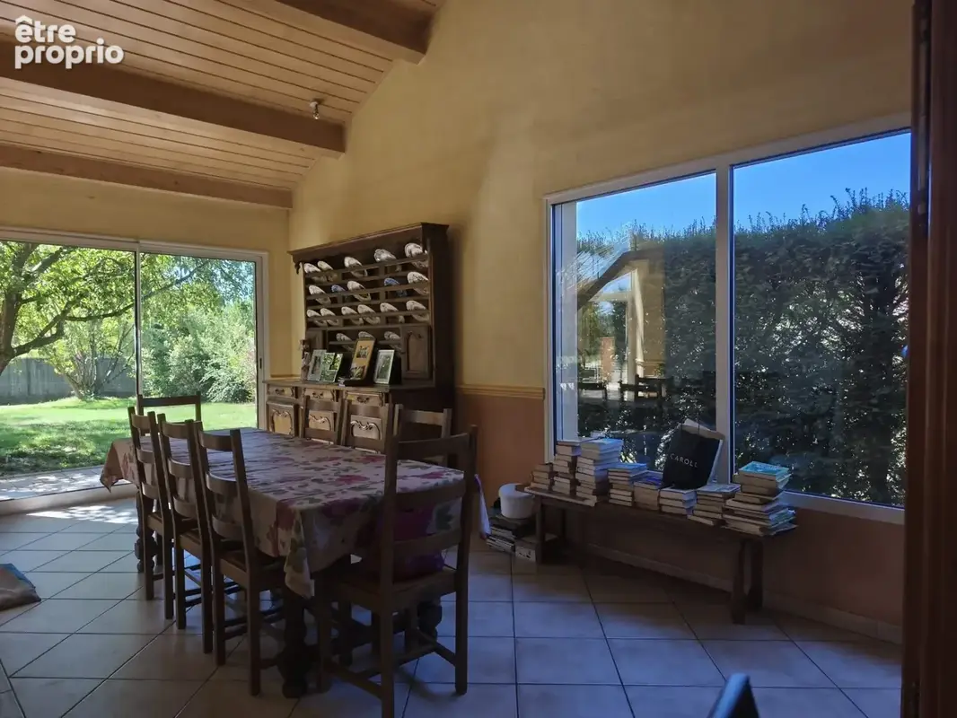 Maison 4 pièces 130 m² à vendre à Viriat (01440) - photo 5