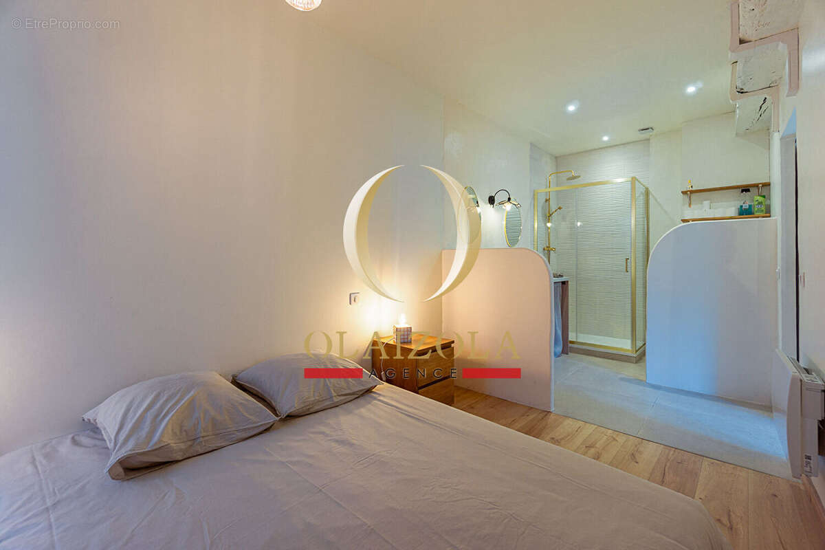 BAYONNE - Appartement T2 en rez-de-chaussée avec jardin dans le quartier Marracq. - photo 15