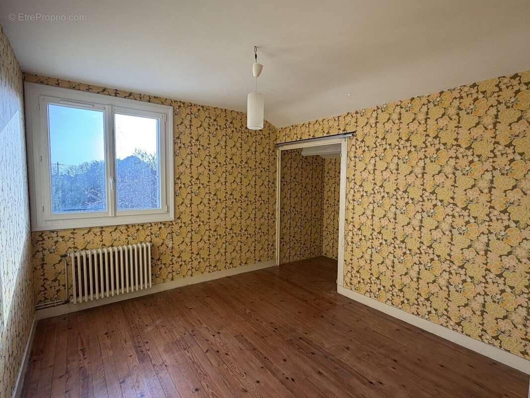 Maison à LA BAULE-ESCOUBLAC