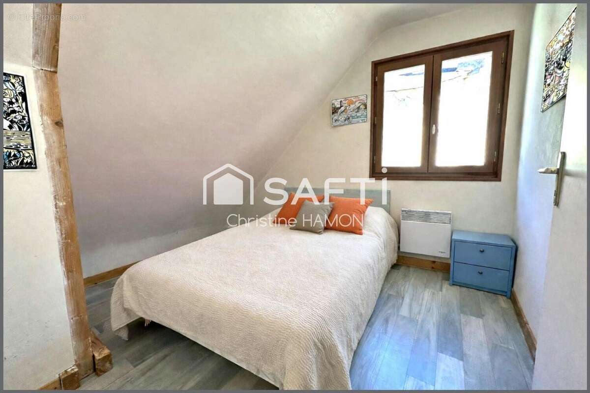 Photo 8 - Maison à PIRIAC-SUR-MER