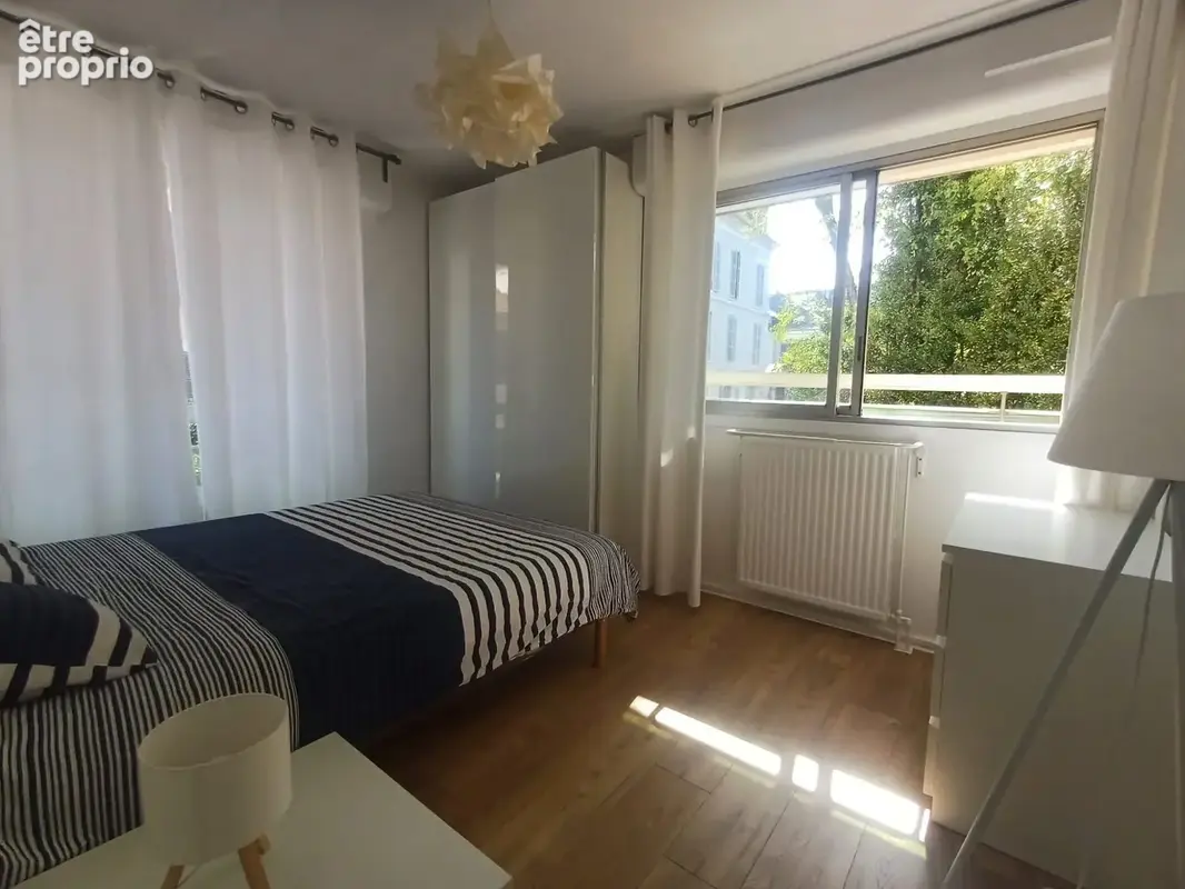 Appartement 3 pièces 64 m² à vendre à Pau (64000) - photo 5