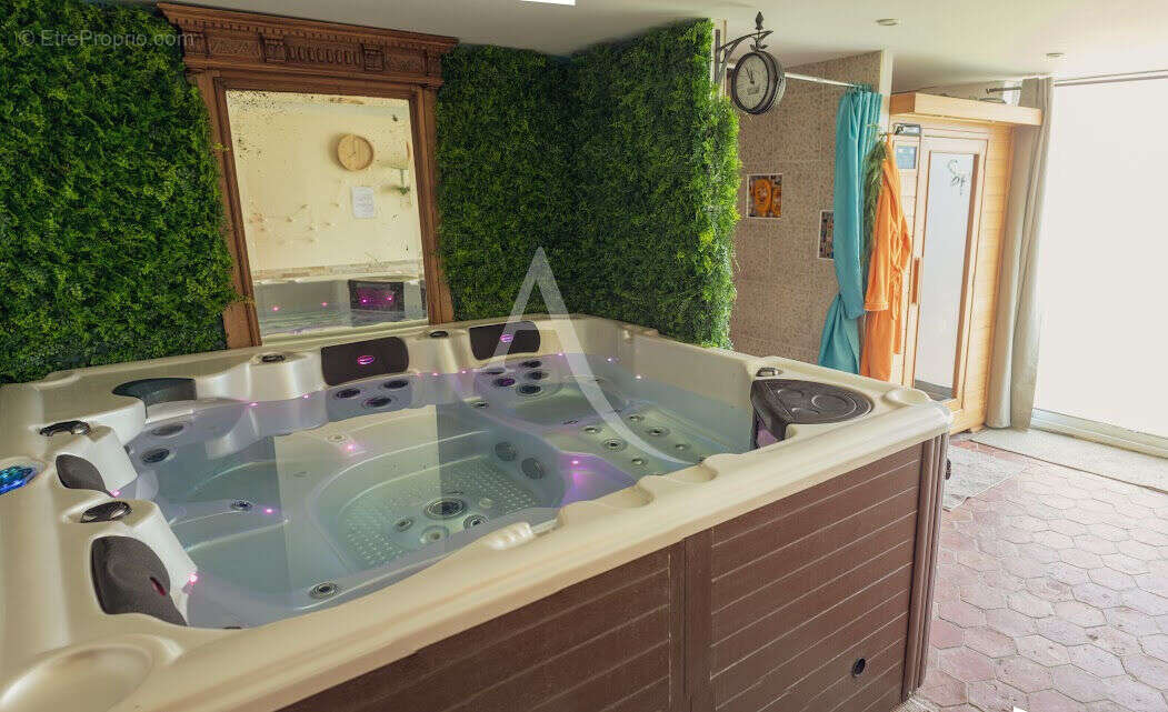 Maison à MAGNY-EN-VEXIN