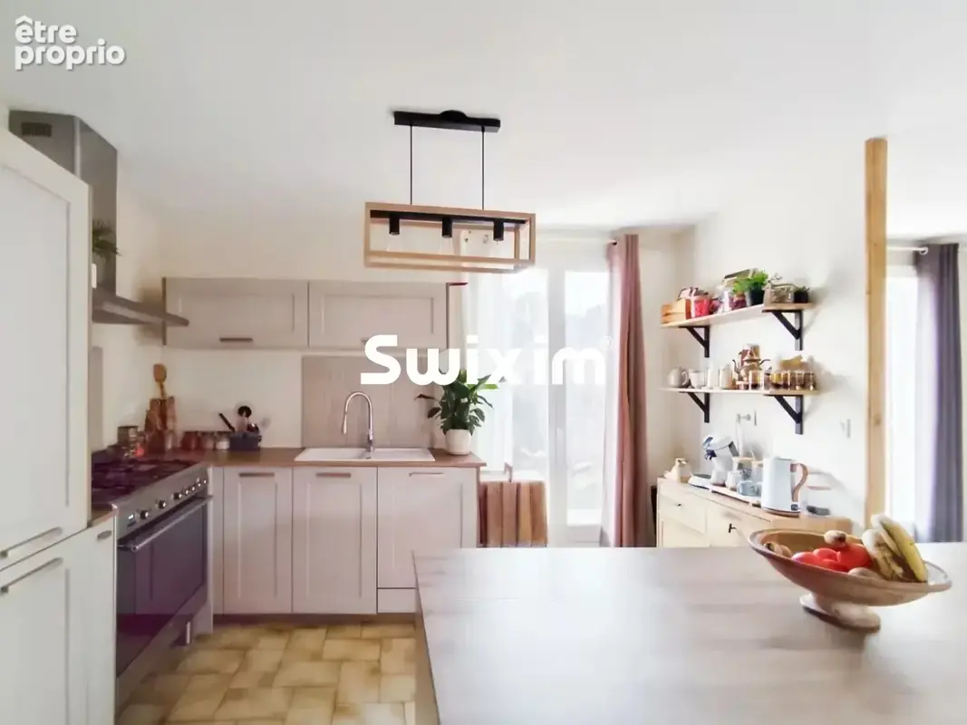Maison de plain-pied, 3 chambres, garage, grand jardin - photo 5