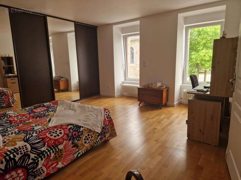 Maison à vendre 5 pièces LE MERZER (22) - photo 18